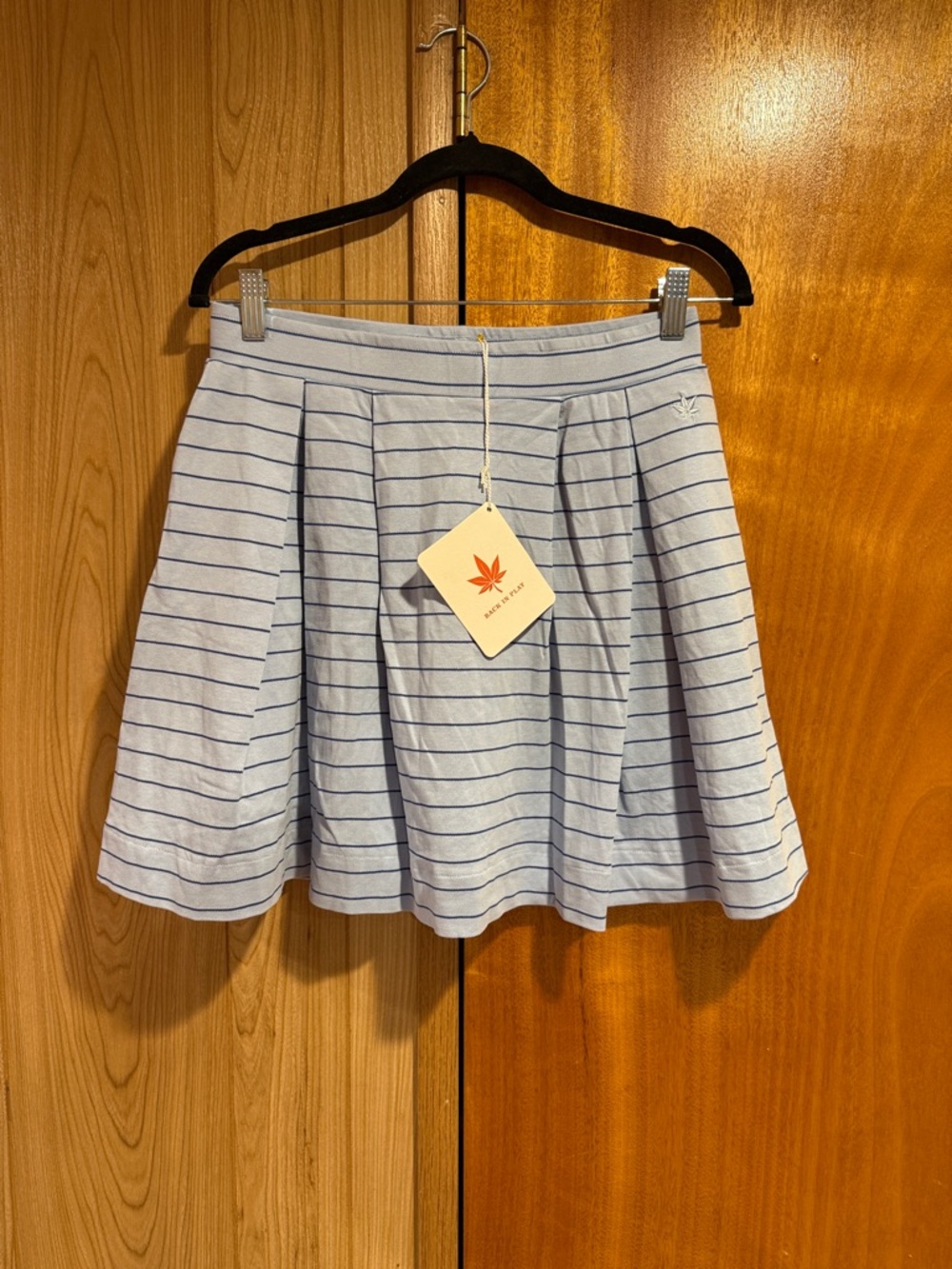 Boast Tennis Skirt